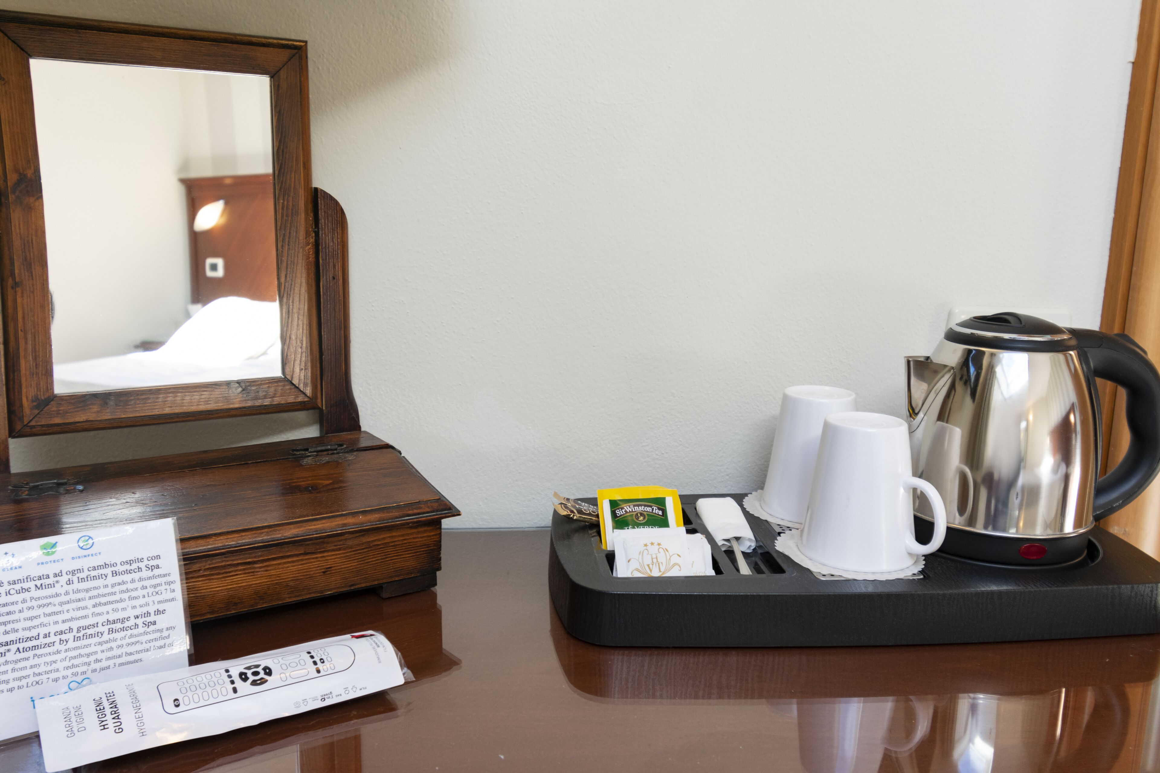 Foto - Hotel Villa Tiziana