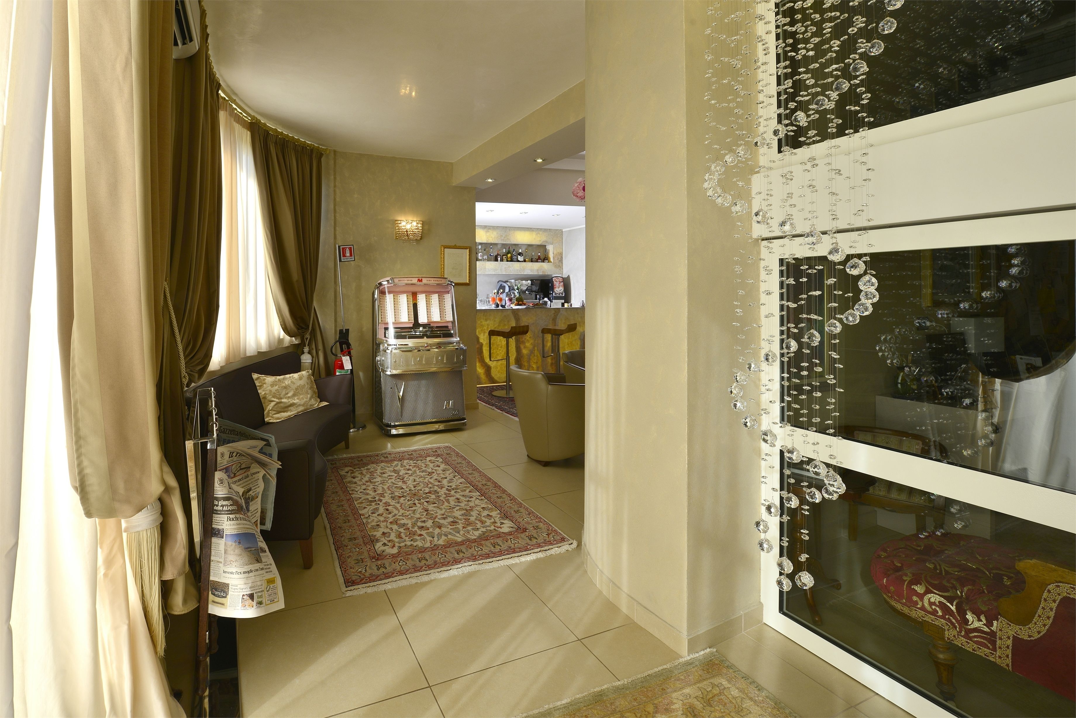 Foto - Hotel Villa Tiziana