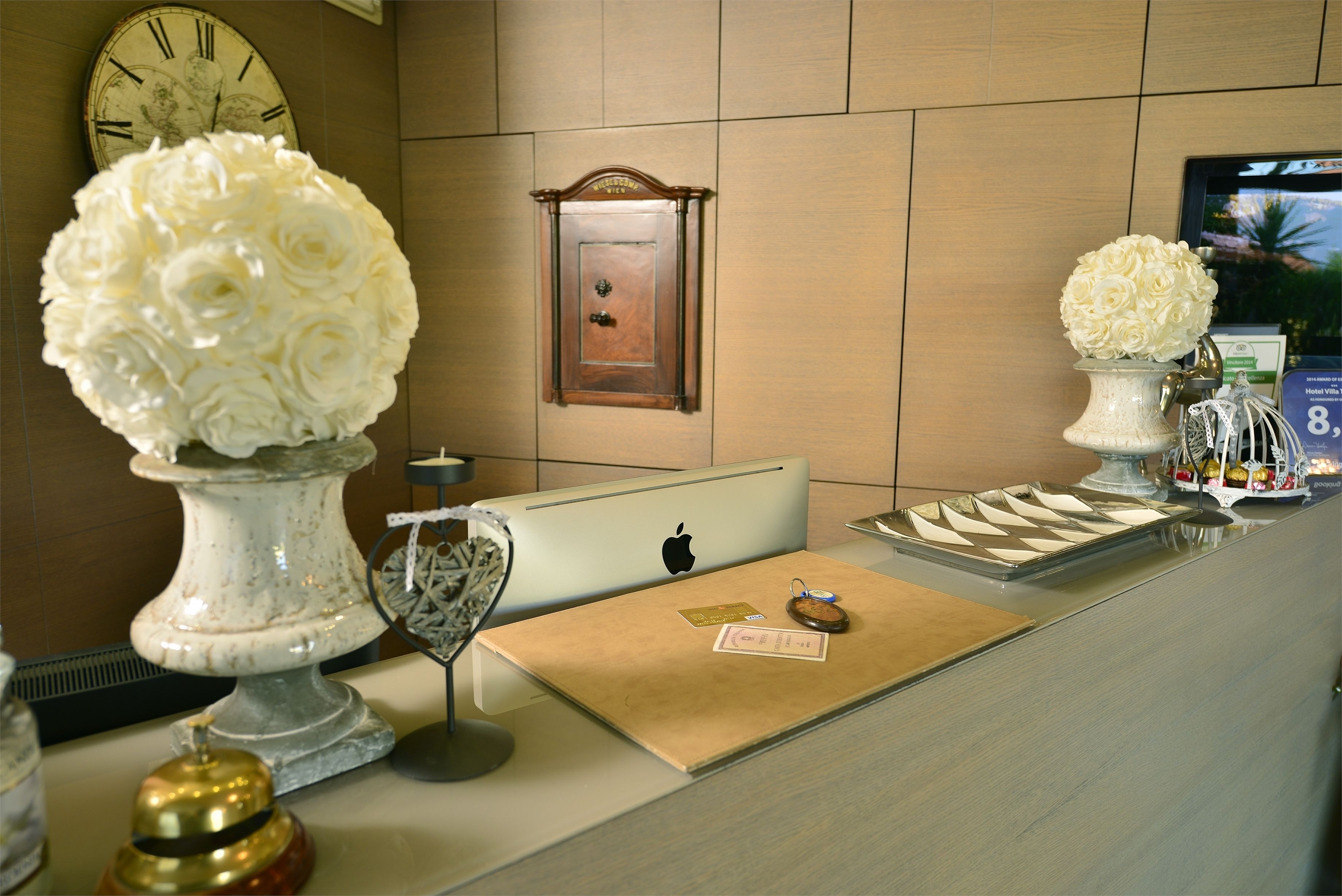 Foto - Hotel Villa Tiziana