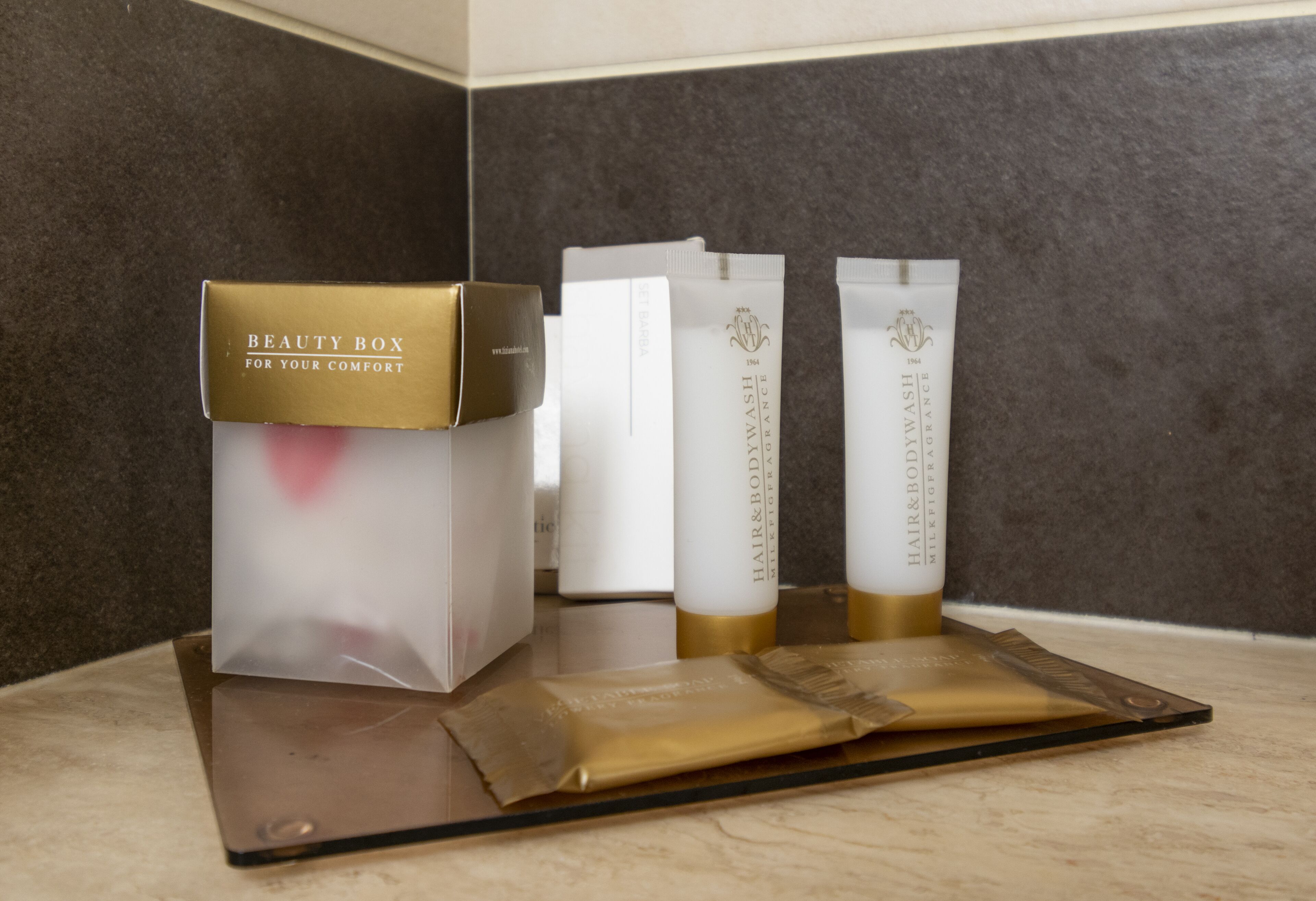 Foto - Hotel Villa Tiziana