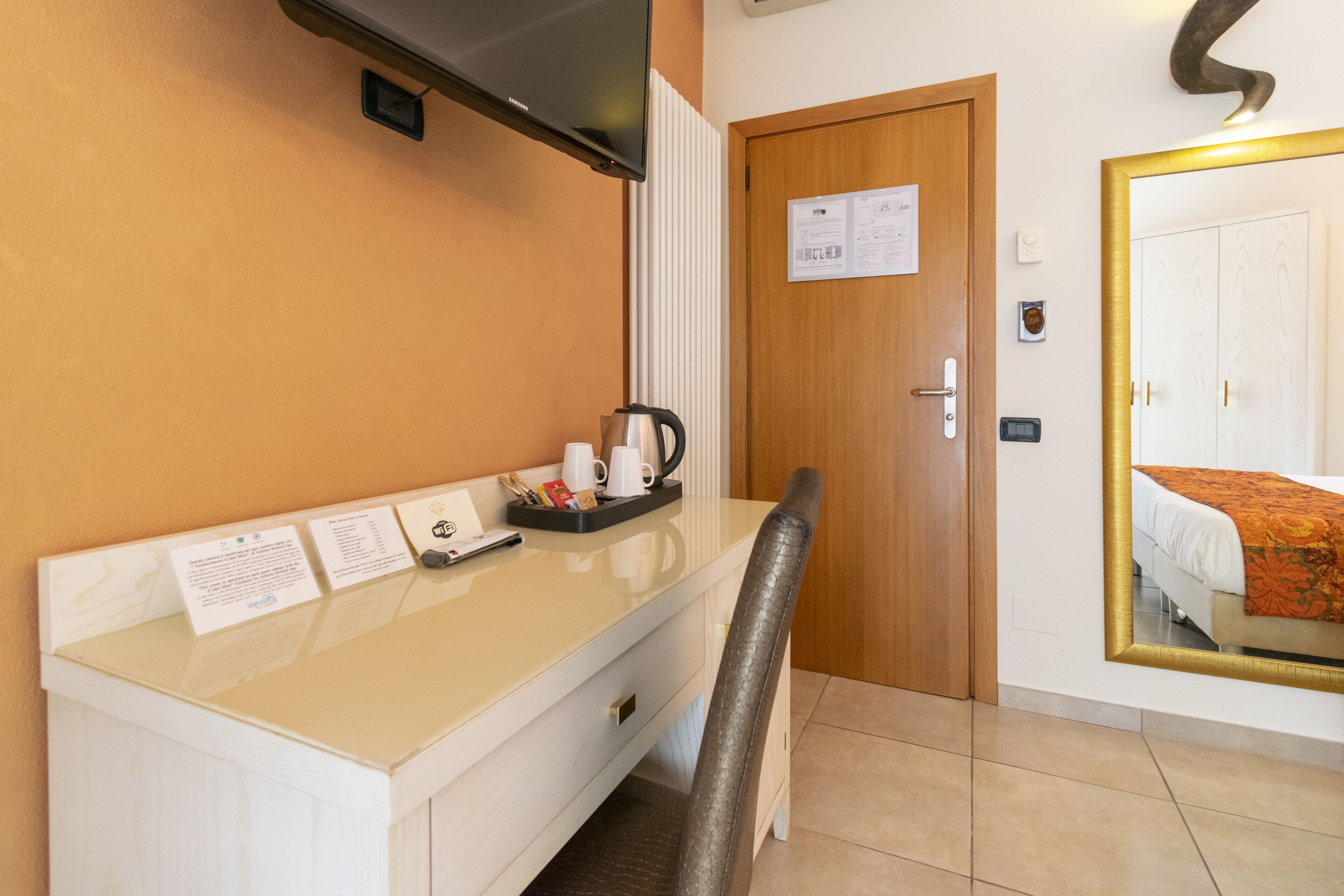 Foto - Hotel Villa Tiziana