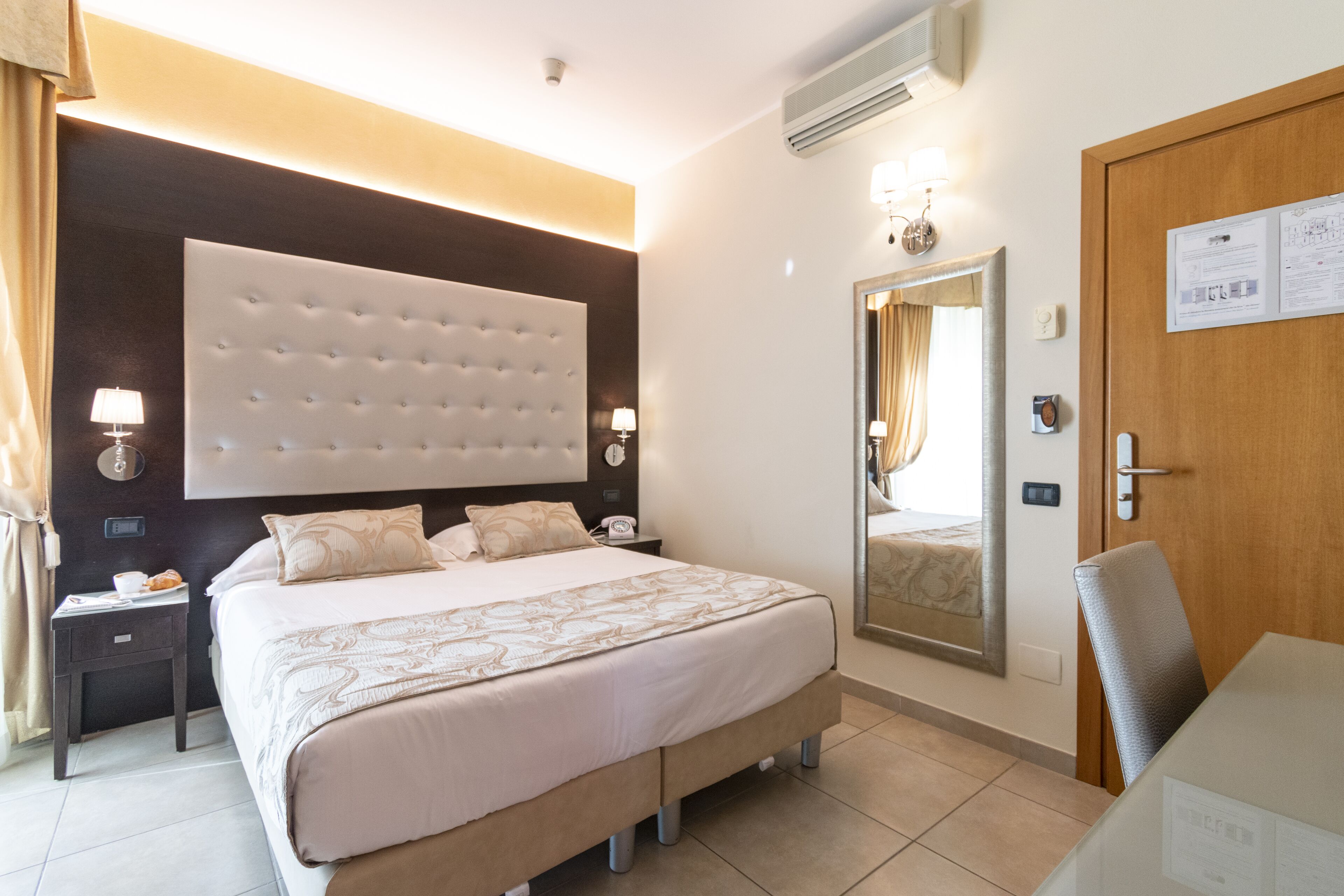 Foto - Hotel Villa Tiziana