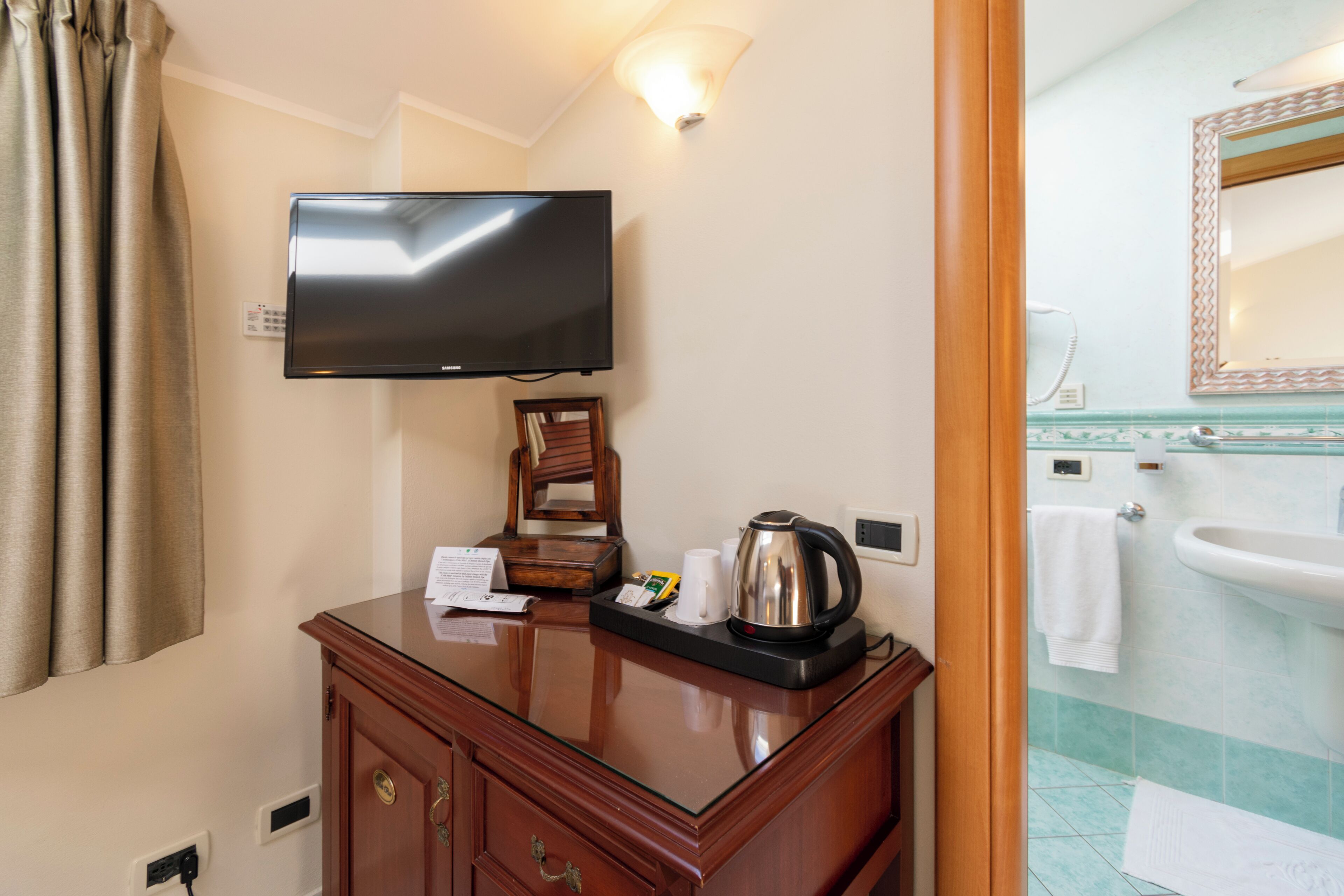 Foto - Hotel Villa Tiziana