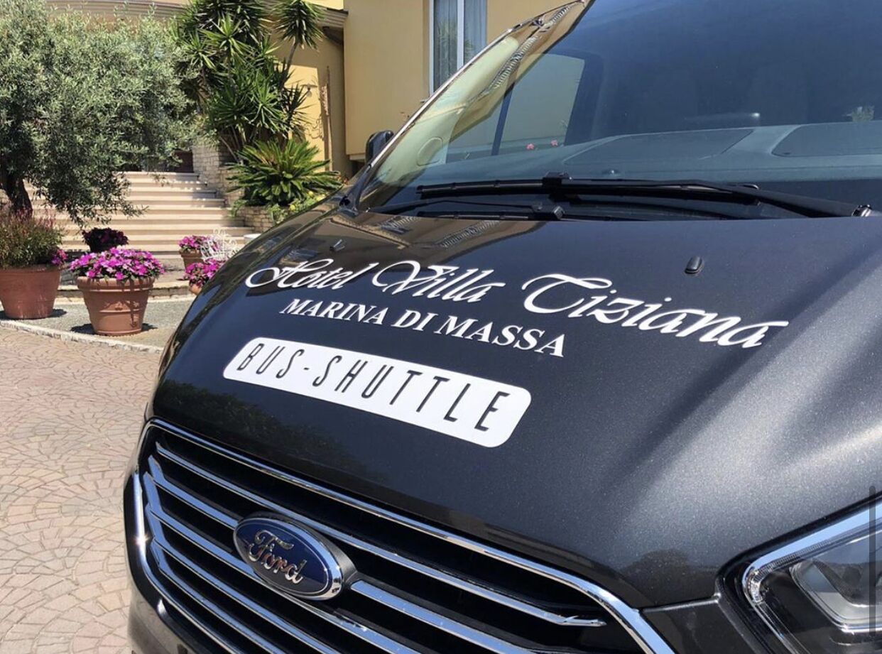 Foto - Hotel Villa Tiziana