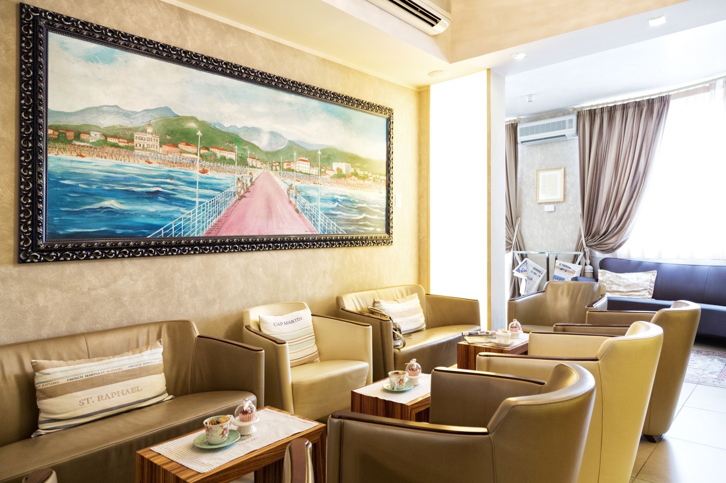 Foto - Hotel Villa Tiziana