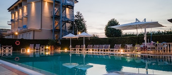 Hotel Villa Tiziana