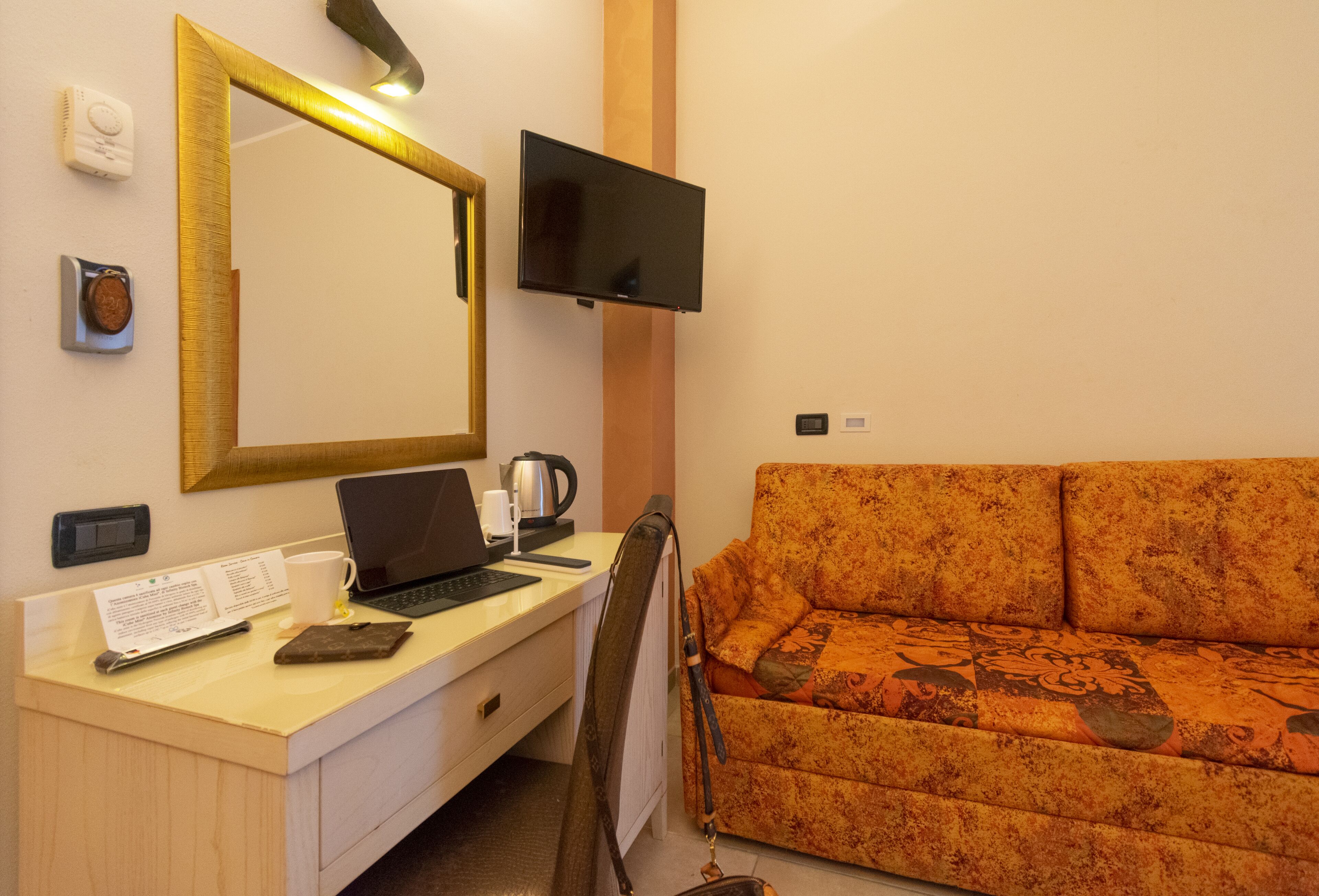 Foto - Hotel Villa Tiziana