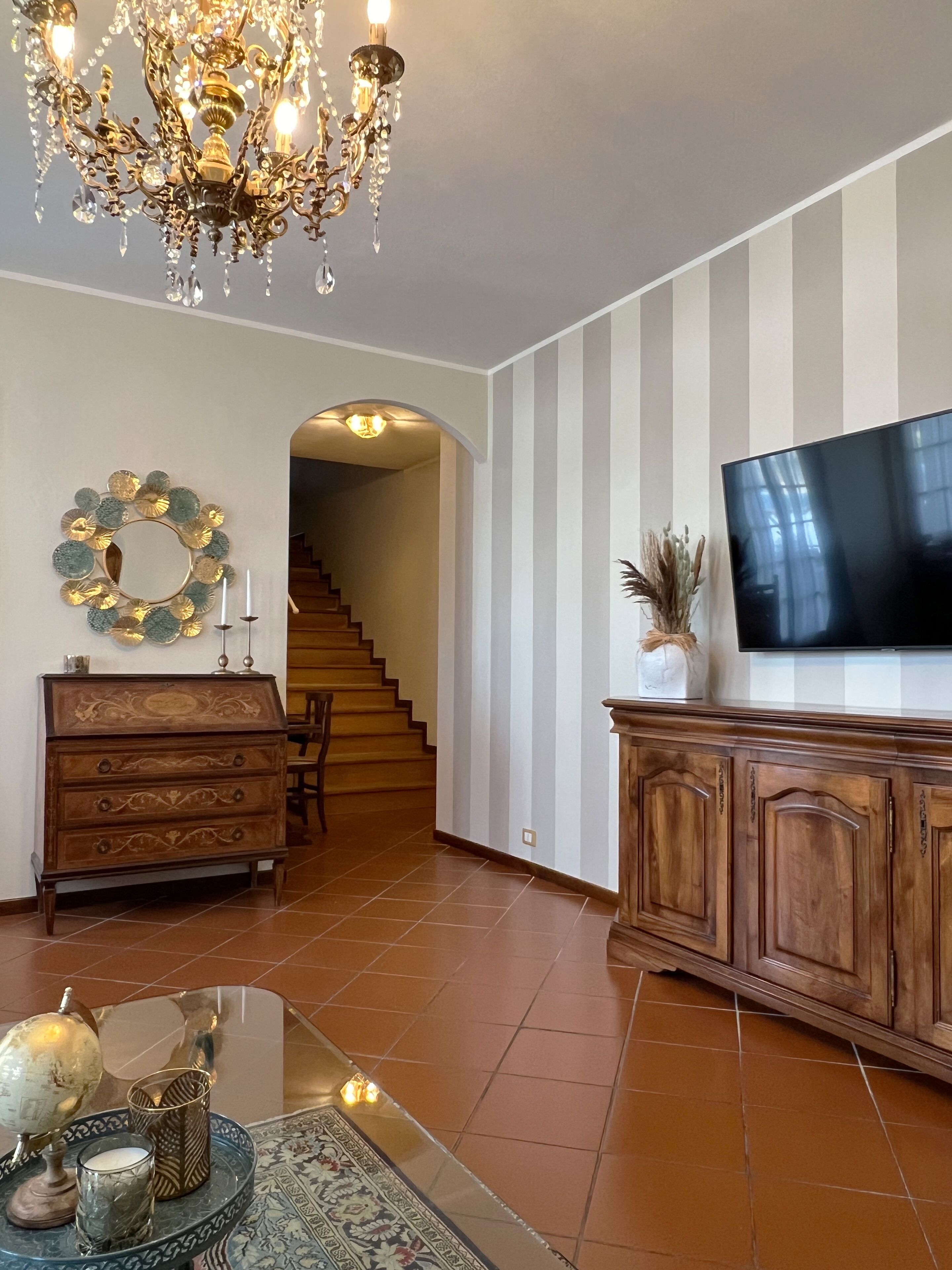 Foto - Hotel Villa Tiziana