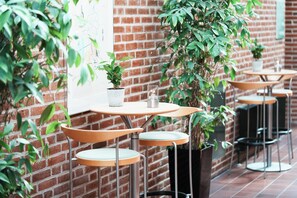 Meeting facility - Hotel Bymose Hegn (Helsinge)