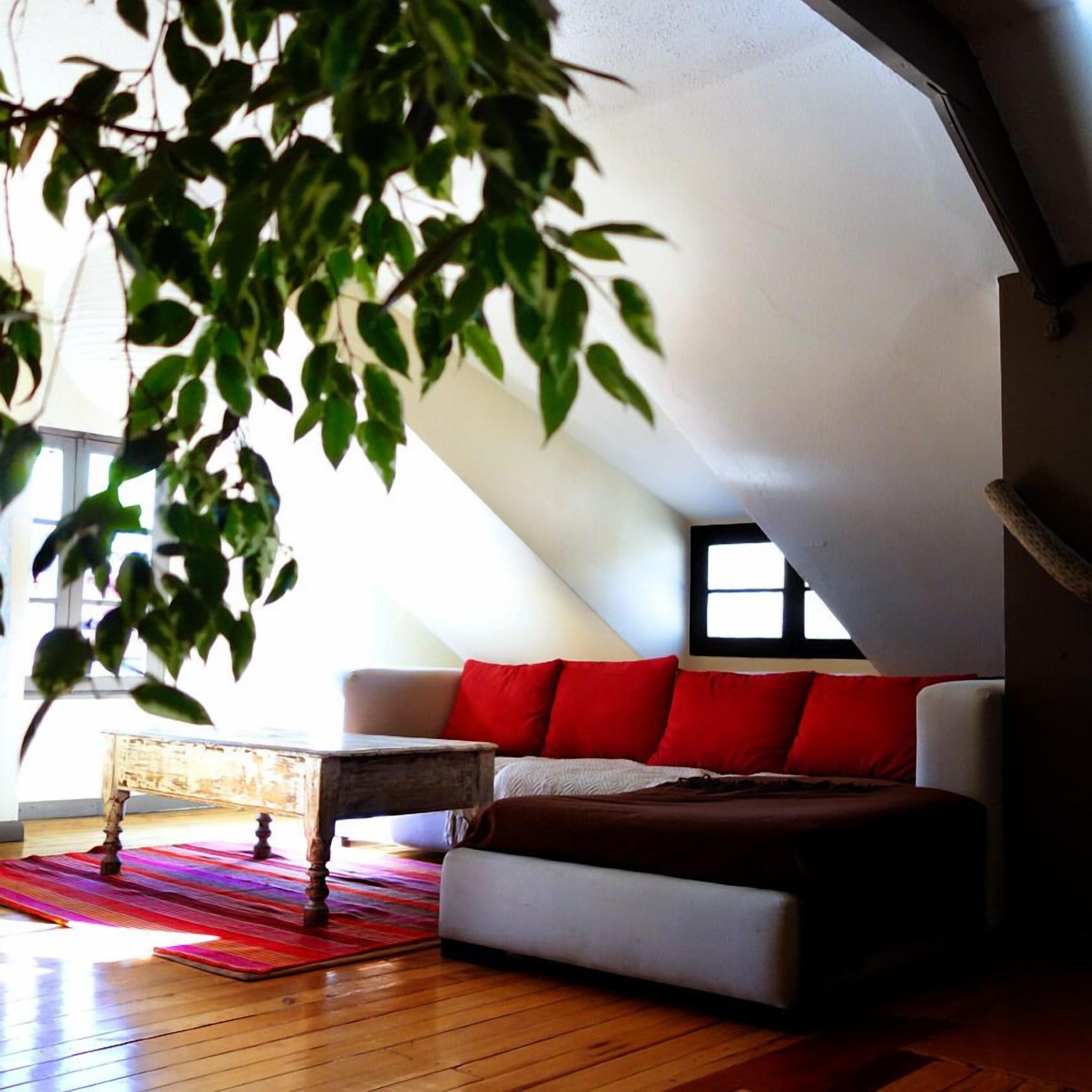 superior apartment, 2 bedrooms | down duvets, in-room safe, individually decorated, free wifi