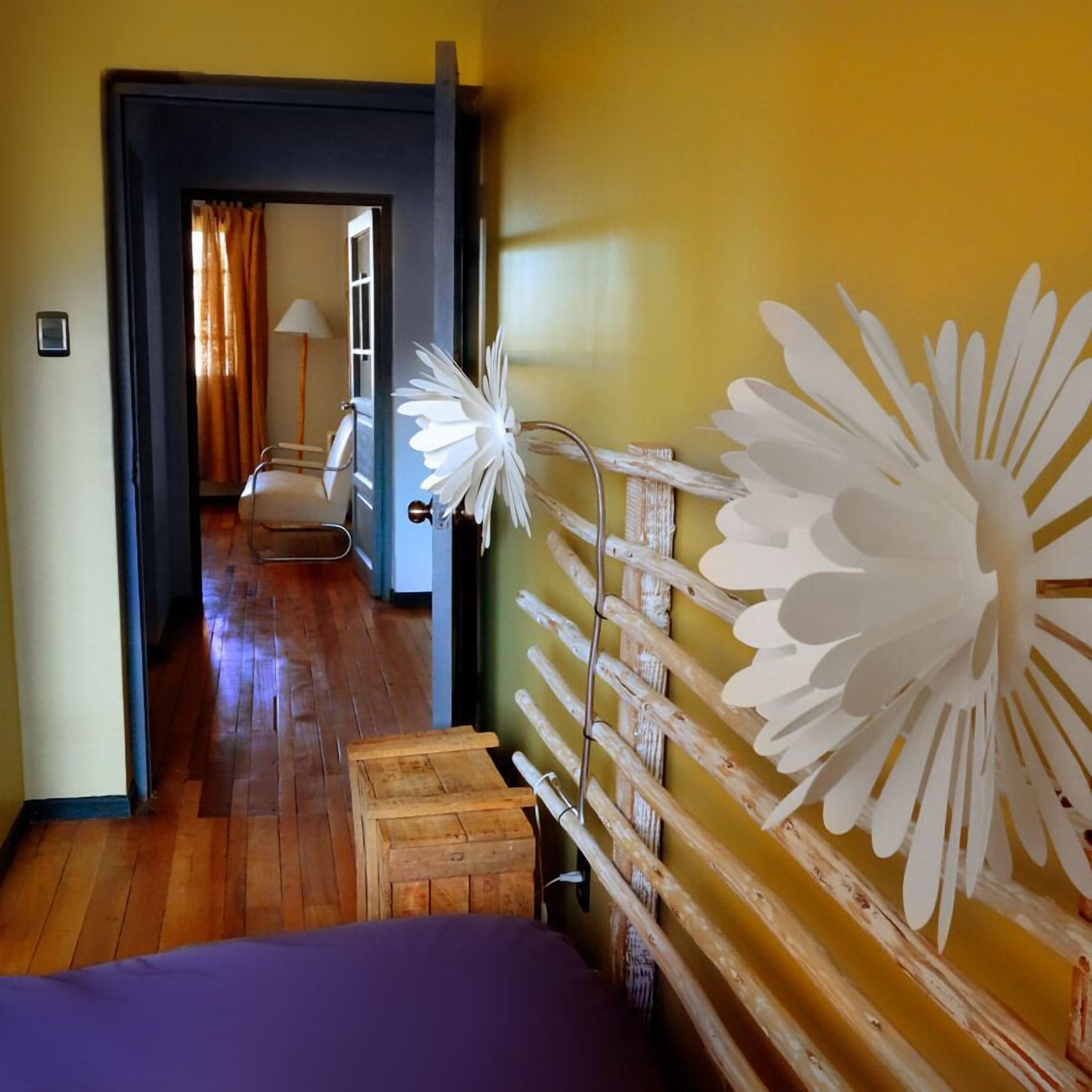 superior apartment | down duvets, in-room safe, individually decorated, free wifi