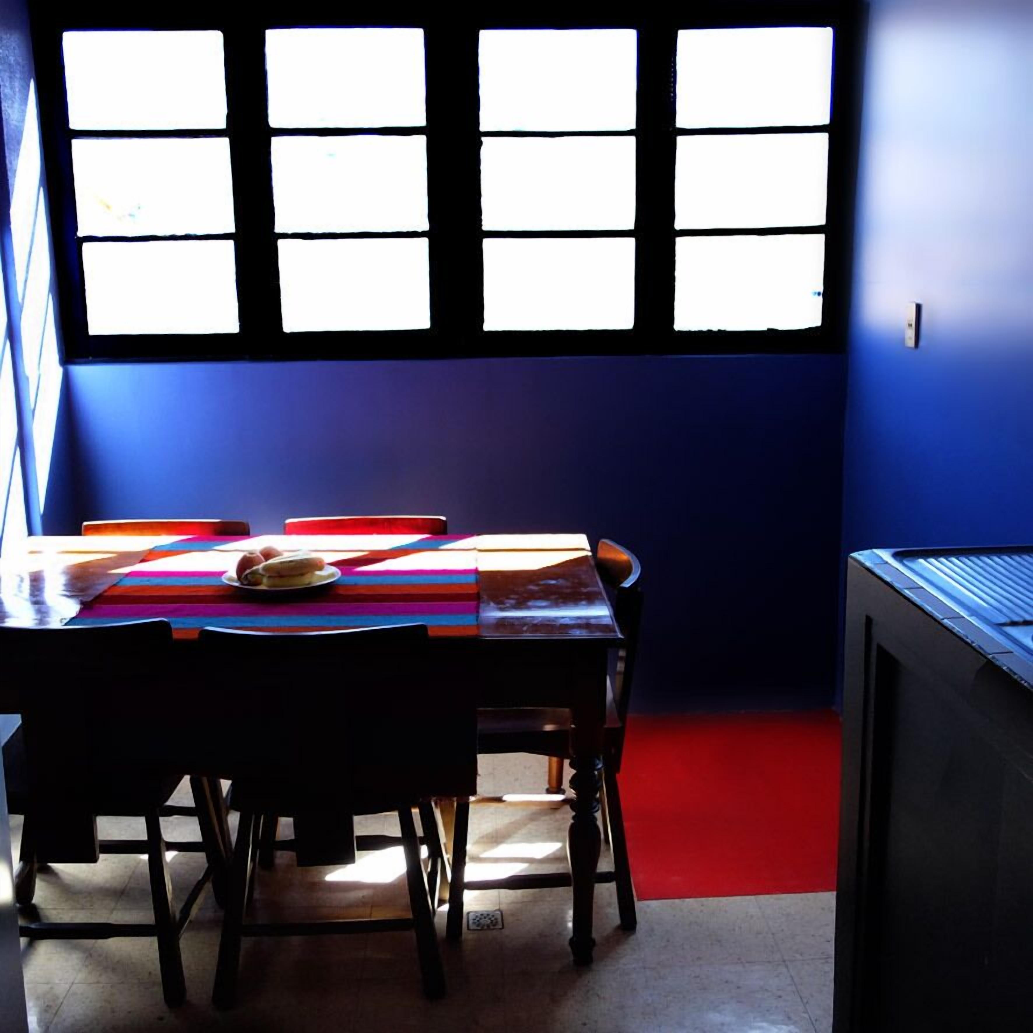 superior apartment | in-room dining