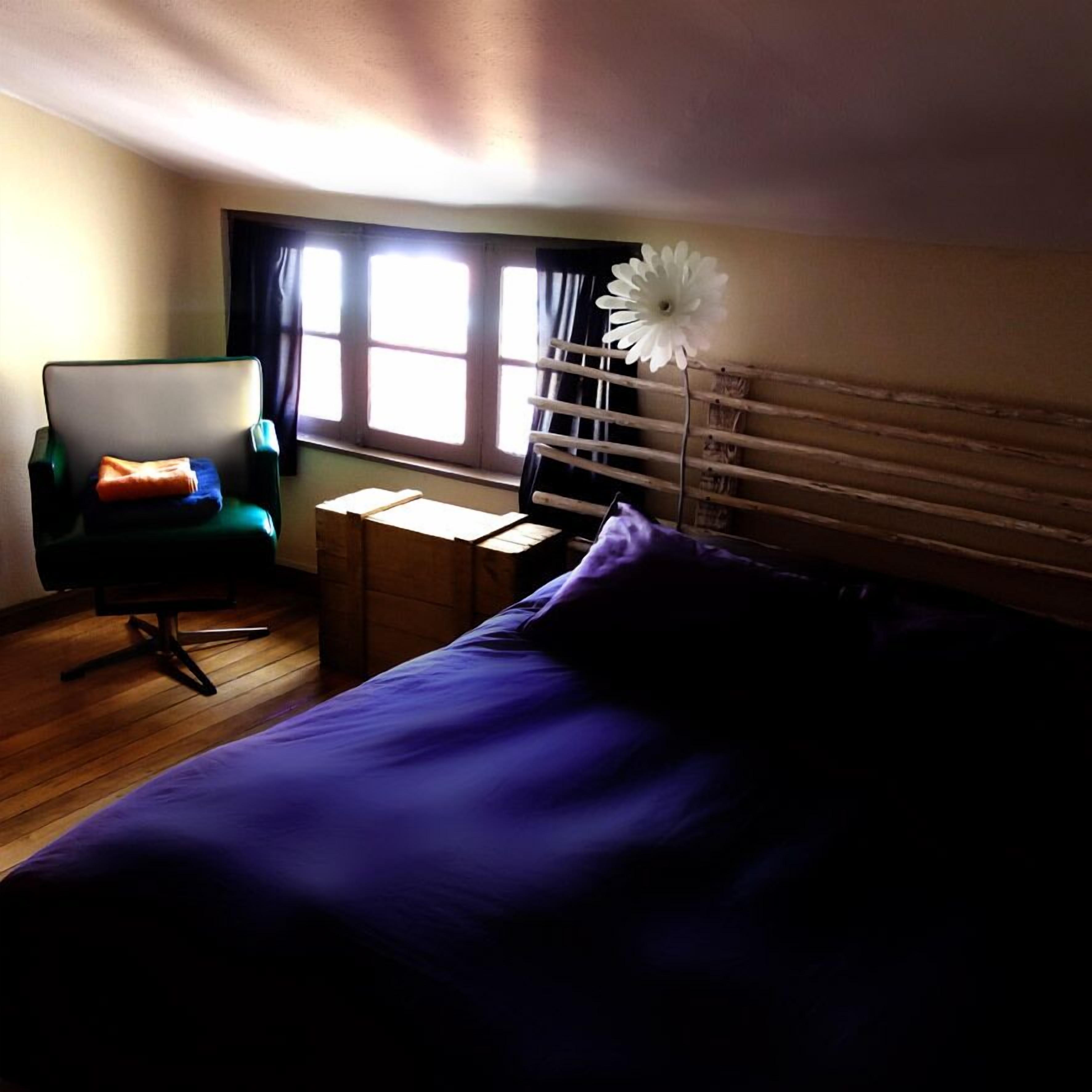 superior apartment, 2 bedrooms | down duvets, in-room safe, individually decorated, free wifi