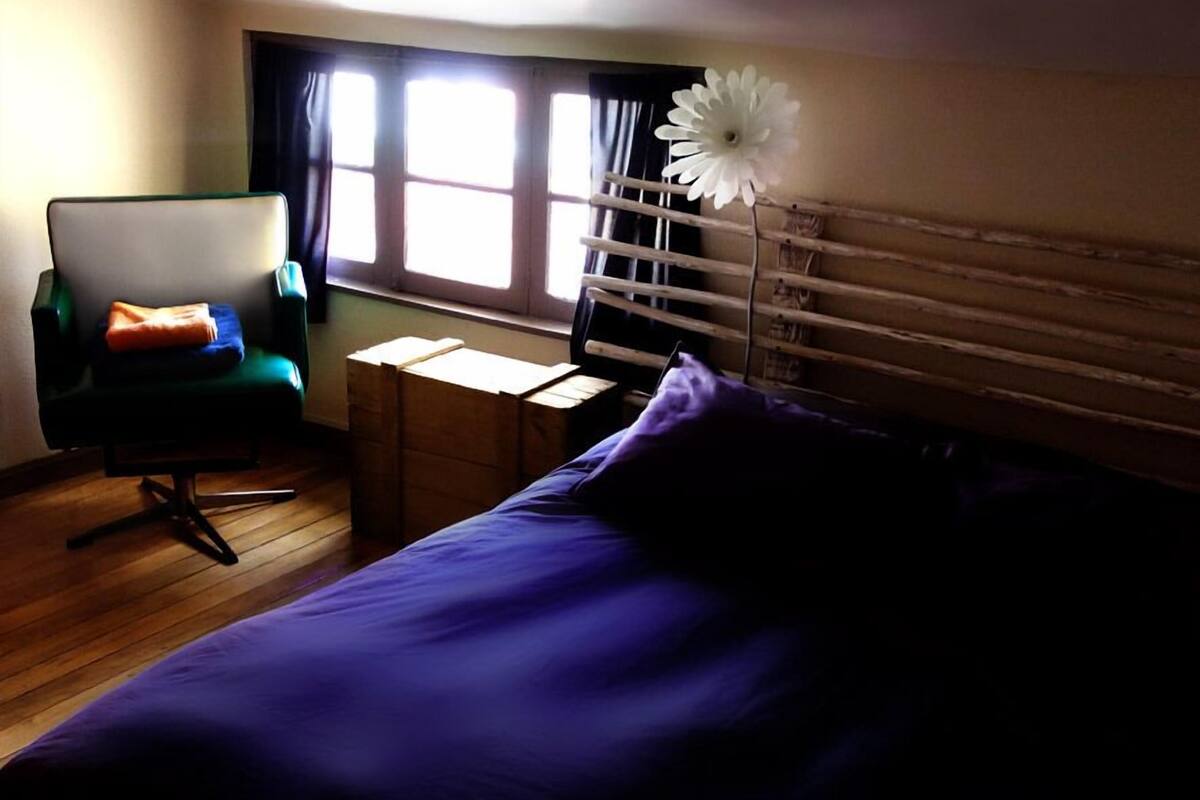 superior apartment, 2 bedrooms | down duvets, in-room safe, individually decorated, free wifi