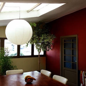 Superior Apartment, 2 Bedrooms | Down duvets, in-room safe, individually decorated, free WiFi