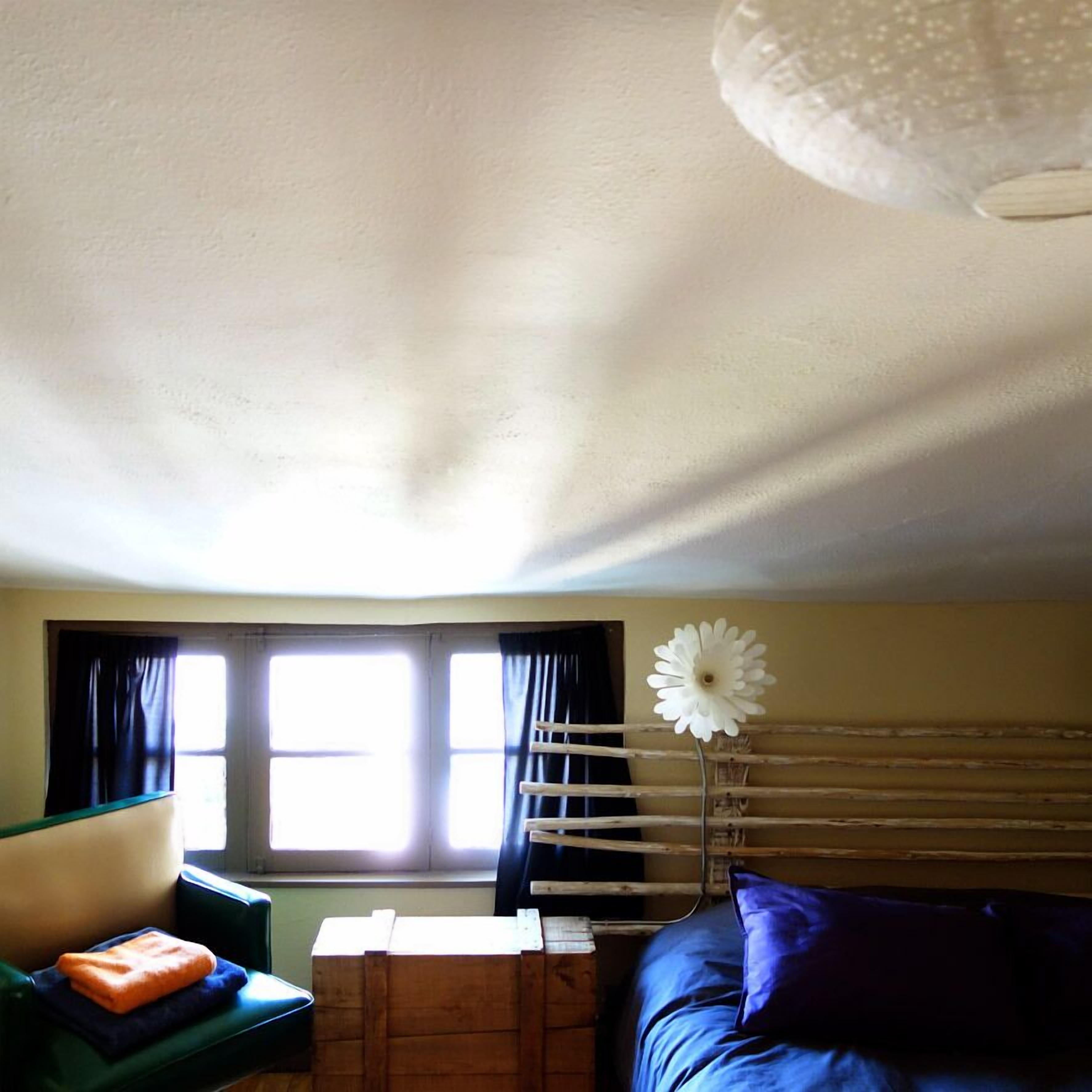 superior apartment, 2 bedrooms | down duvets, in-room safe, individually decorated, free wifi