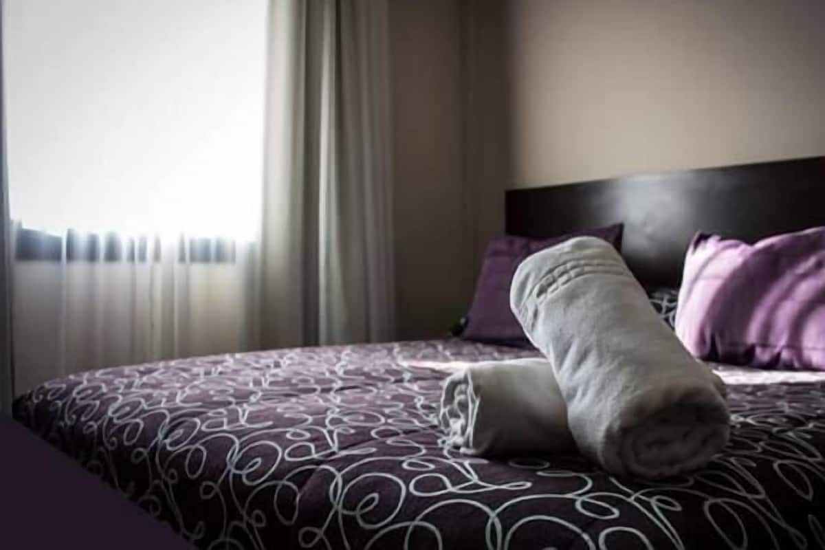 In-room safe, desk, rollaway beds (surcharge), WiFi (free)