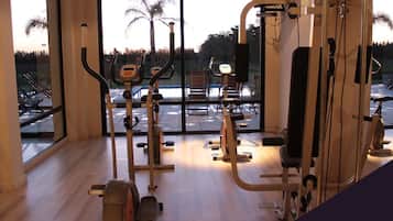 Gimnasio