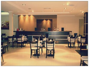 Bar (on property) - Hathor Concordia (Concordia)