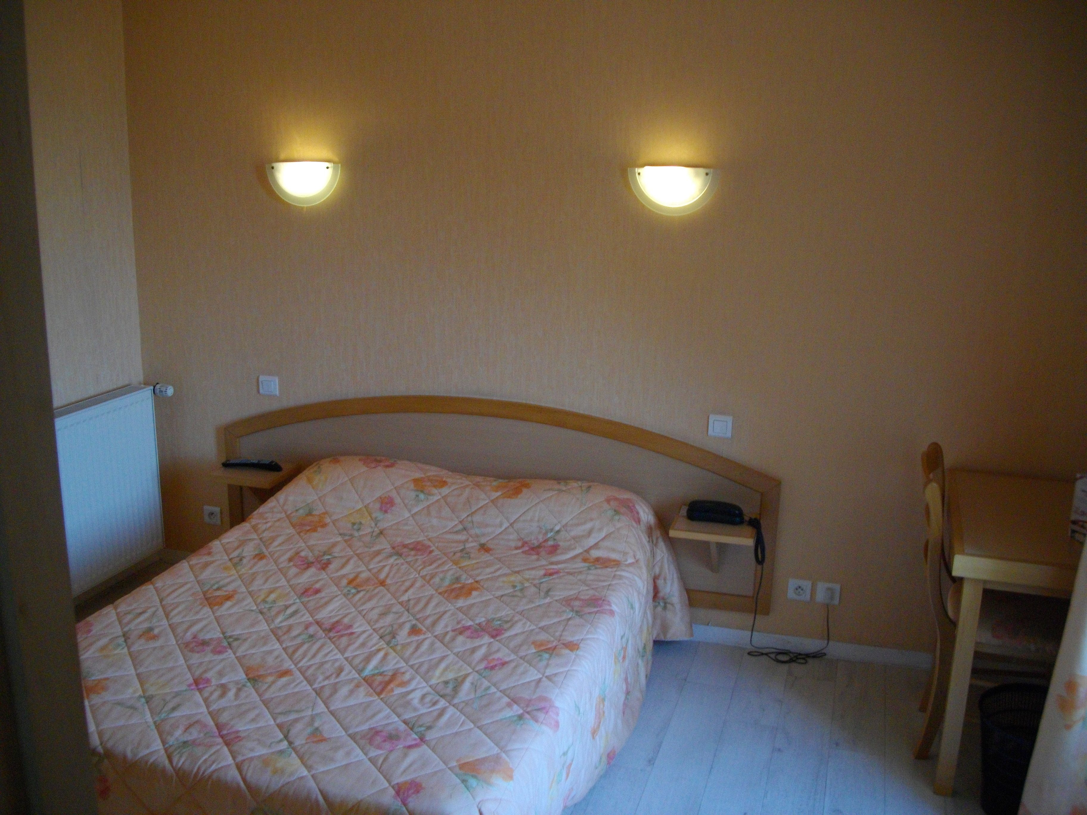 double room, sea view | premium bedding, individually decorated, individually furnished, desk