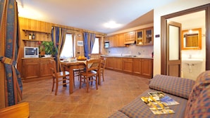 مطبخ خاص