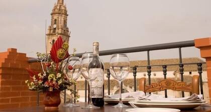 Hospederia La Querencia