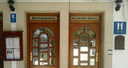 Hostal Sancho Garcia