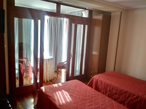 Hostal Sancho Garcia