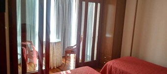 Hostal Sancho Garcia