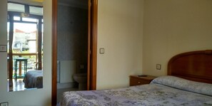 Free WiFi - Hostal Sancho Garcia (Espinosa de los Monteros)