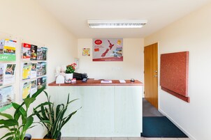 Recepción