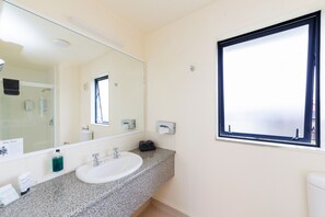 Bathroom - Bella Vista - Palmerston North (Palmerston North)