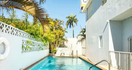 Villa Verde Inn