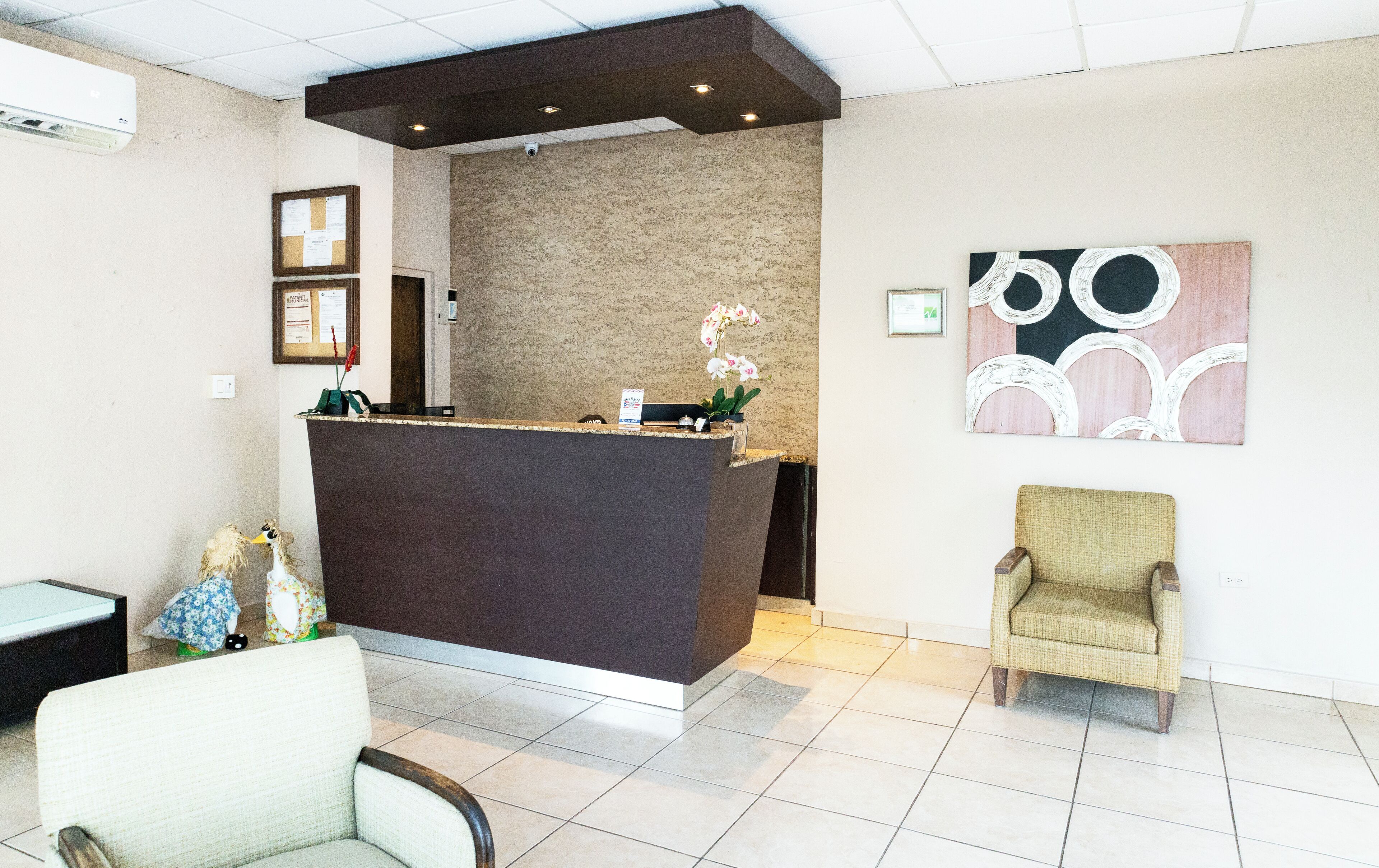 Photo - Villa Verde Inn