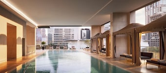 Oriental Residence Bangkok