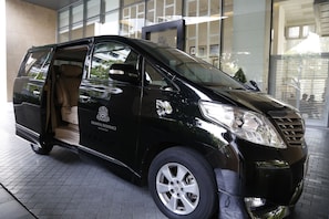 機場接駁車