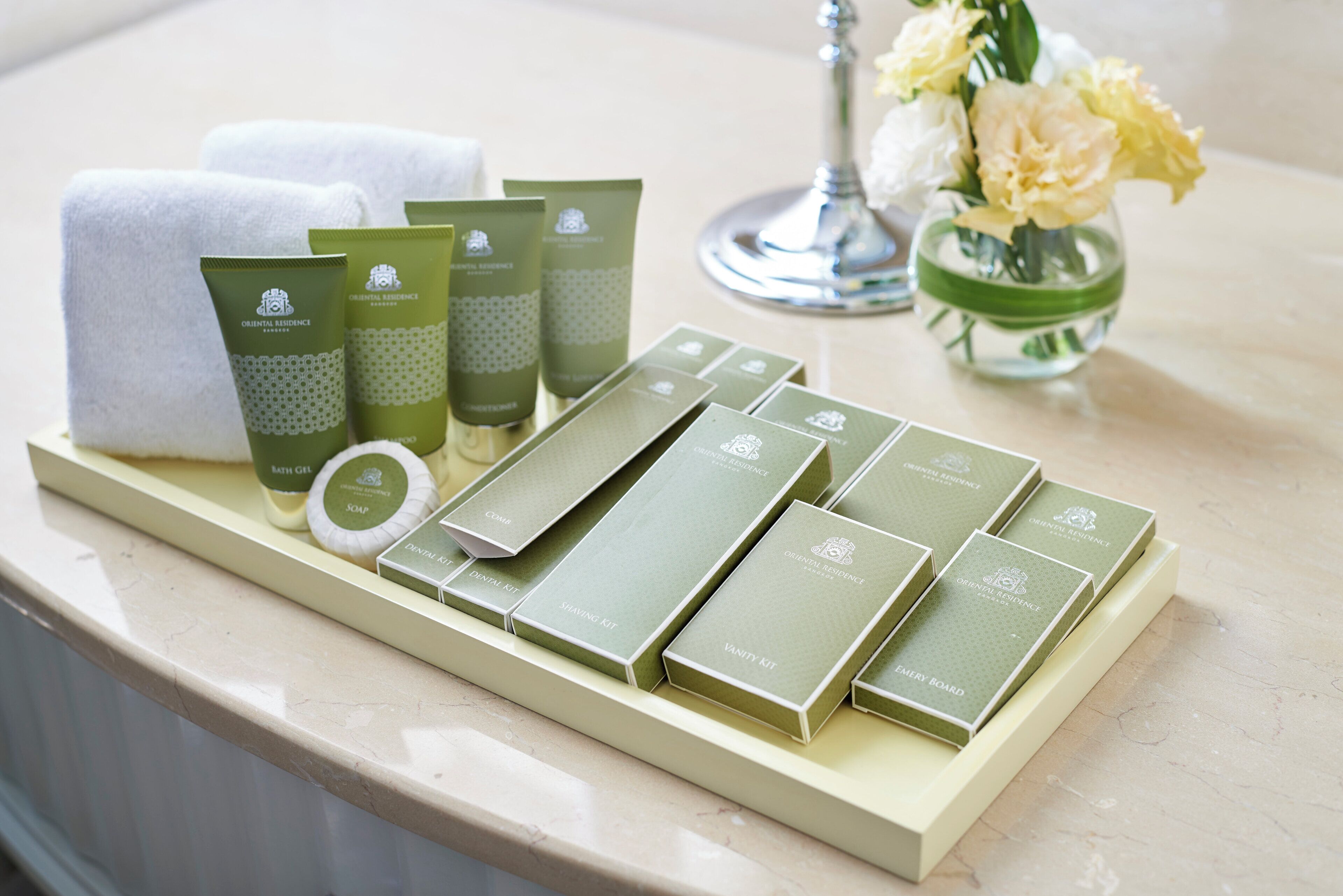 2 bedrooms, minibar, in-room safe, laptop workspace