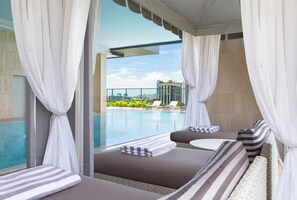 Équipement de l’hébergement