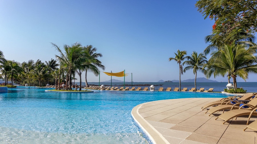 The Westin Playa Bonita Panama