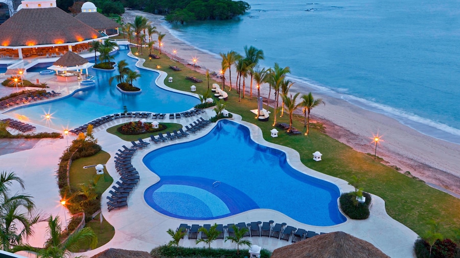 The Westin Playa Bonita Panama