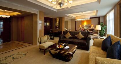 Sheraton Changzhou Xinbei Hotel