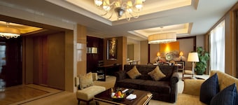 Sheraton Changzhou Xinbei Hotel