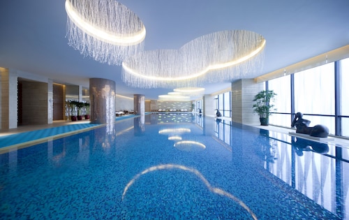 常州富力喜來登酒店