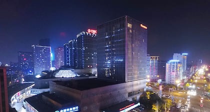Sheraton Changzhou Xinbei Hotel