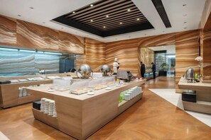 Chinese cuisine - Sandborg Hotel (Shenzhen)