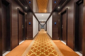 Interior - Sandborg Hotel (Shenzhen)