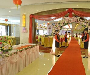 Unclassified image, 4 of 22, button - Sandborg Hotel (Shenzhen)