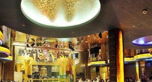 Unclassified image, 3 of 22, button - Sandborg Hotel (Shenzhen)