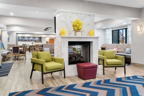 ล็อบบี้