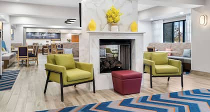 Hampton Inn Detroit/Auburn Hills-North